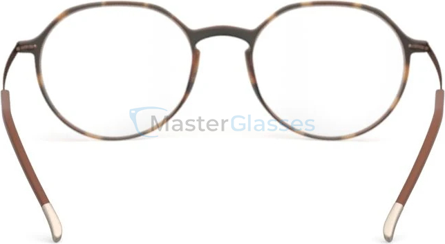 Оправа Silhouette 2918 6240 49/18 Urban Lite