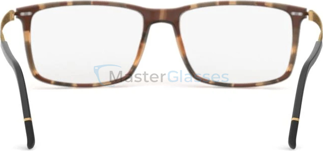 Оправа Silhouette 2921 6220 56/15 Momentum