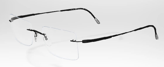 Оправа Silhouette 7705 6059 54/21 Titan Dynamics