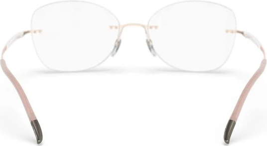 Оправа Silhouette 5540 CT 8640 54/17 Titan Dynamics Contour