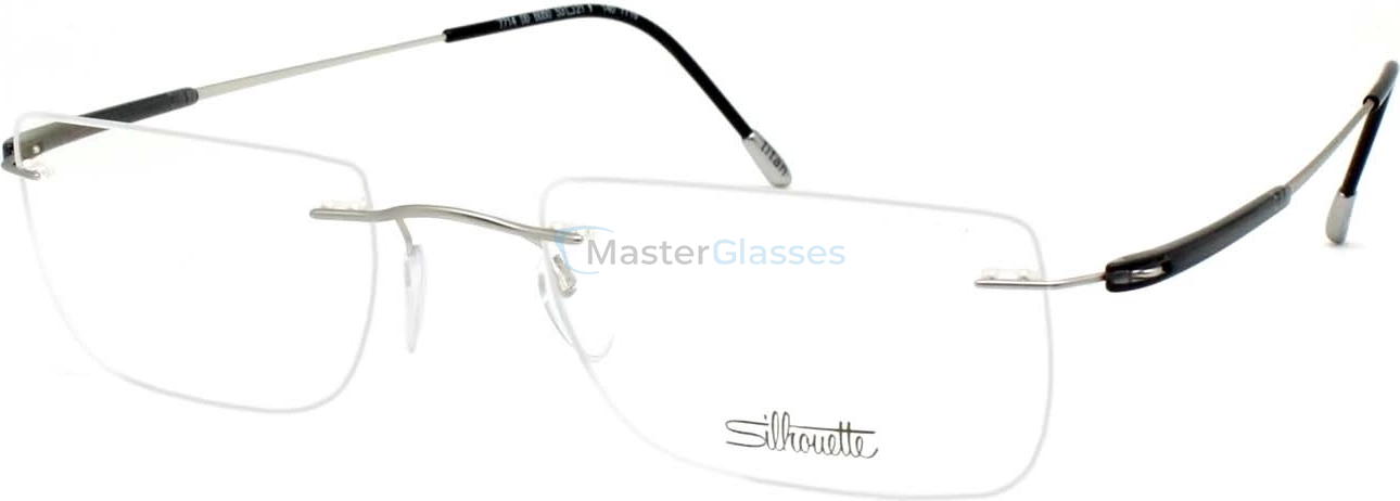 Оправа Silhouette 7714 6050 53/21 Titan Dynamics