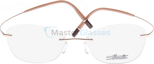 Оправа Silhouette 5541 3530 17/40 TMA Icon