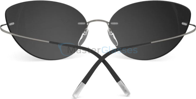   Silhouette 8168 6660 TMA Must Collection