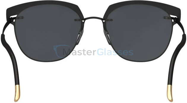 �������������� ���� Silhouette 8702 9240 Accent Shades