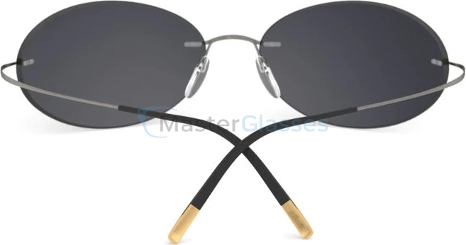   Silhouette 8714 6560 TMA Must Collection