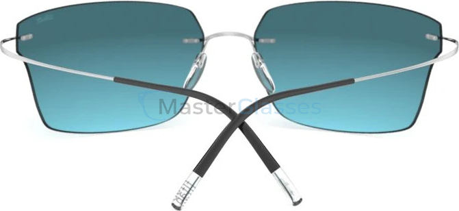 Солнцезащитные очки Silhouette 8715 7010 TMA Must Collection