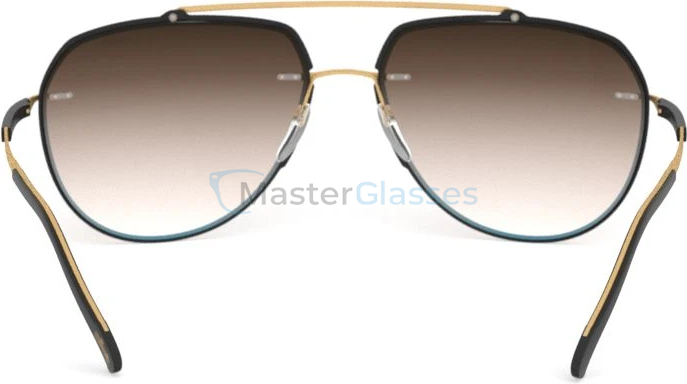   Silhouette 8719 9030 Accent Shades