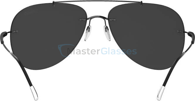 Солнцезащитные очки Silhouette 8721 9040 Adventurer