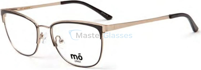 Оправа MO UPPER 0336M B 52/16