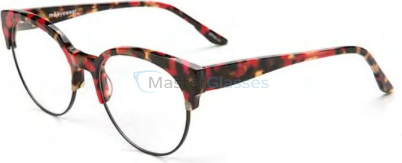 Оправа MO MOVE 0547M B 52/20