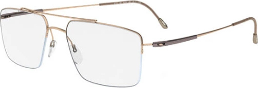 Оправа Silhouette 5280 6051 56/18 Titan Dynamics