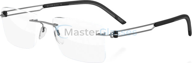 Оправа Silhouette 5359 6051 53/21 Titan Profile