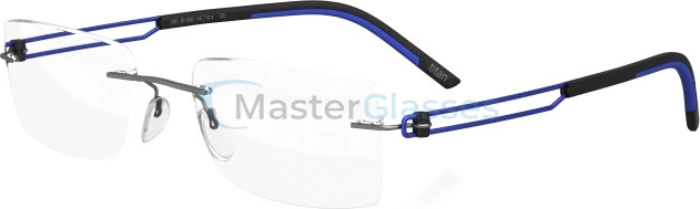 ������ Silhouette 5361 6061 54/19 Titan Profile