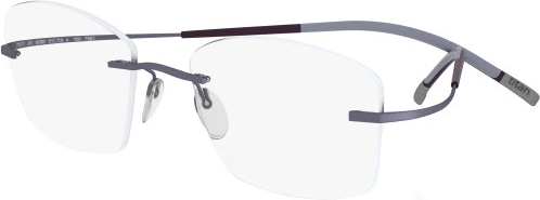 Оправа Silhouette 4341 6057 54/17 TMA Icon