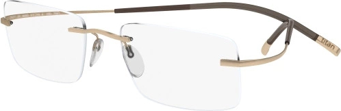 Оправа Silhouette 7577 6050 51/19 TMA Icon