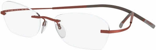 Оправа Silhouette 7581 6052 17/45