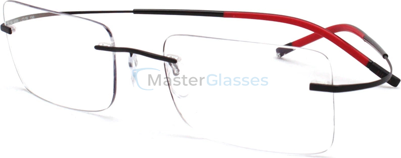 Оправа Silhouette 7581 6058 19/50