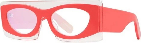 Солнцезащитные очки KENZO KZ 40023I 66Z 52