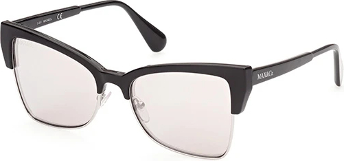 Солнцезащитные очки MAX CO. MO 0004 01C 55