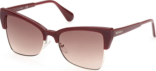 Солнцезащитные очки MAX CO. MO 0004 69F 55