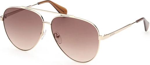 Солнцезащитные очки MAX CO. MO 0007 32F 60