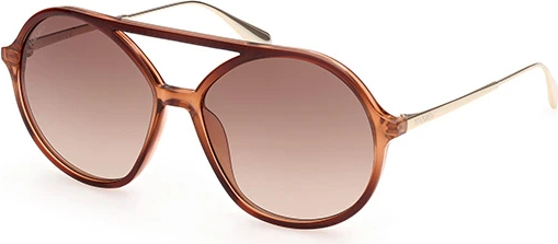 Солнцезащитные очки MAX CO. MO 0009 50F 57