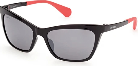 Солнцезащитные очки MAX CO. MO 0014 01C 55