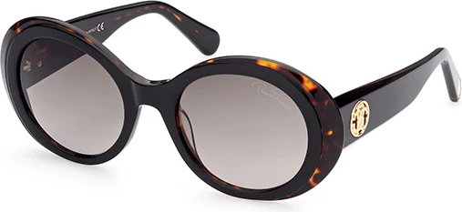 Солнцезащитные очки ROBERTO CAVALLI RC 1145 05B 53