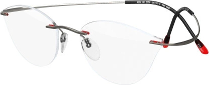 Оправа Silhouette 4532 6058 53/17 TMA Pulse