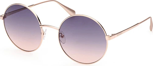 Солнцезащитные очки MAX CO. MO 0008 28W 56