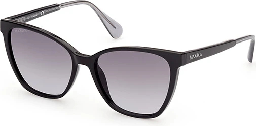 Солнцезащитные очки MAX CO. MO 0011 01B 56