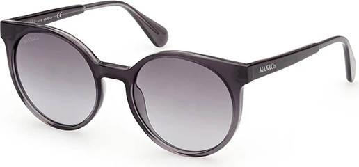 Солнцезащитные очки MAX CO. MO 0012 01B 53