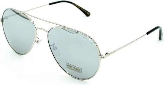 Солнцезащитные очки Tom Ford TF 636-K 18C 62