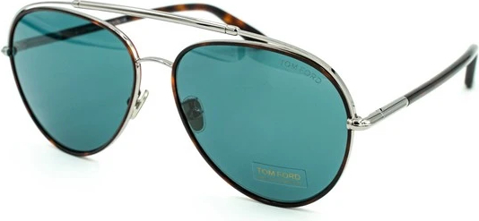 Солнцезащитные очки Tom Ford TF 748-F 54V 62