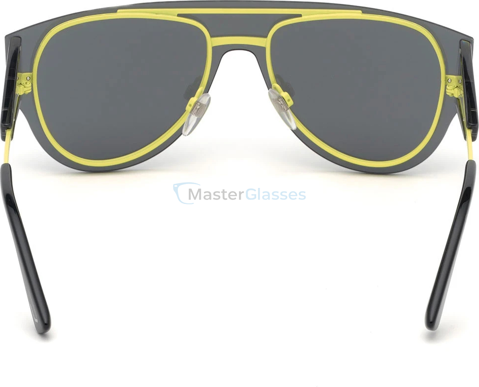 Солнцезащитные очки Diesel DL 0273 20C 00