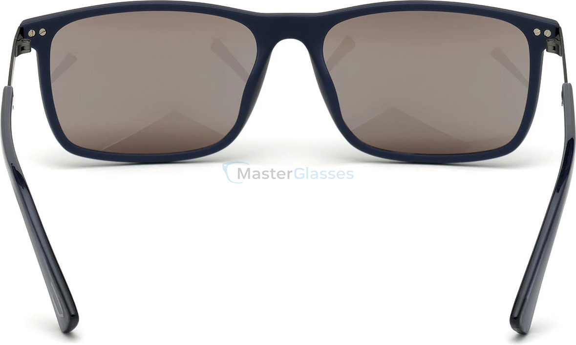 Солнцезащитные очки Diesel DL 0312 91Q 57