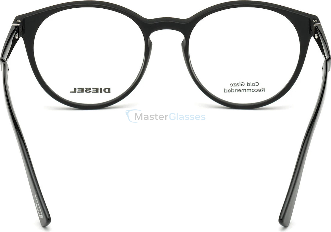 Оправа Diesel DL 5367 002 51