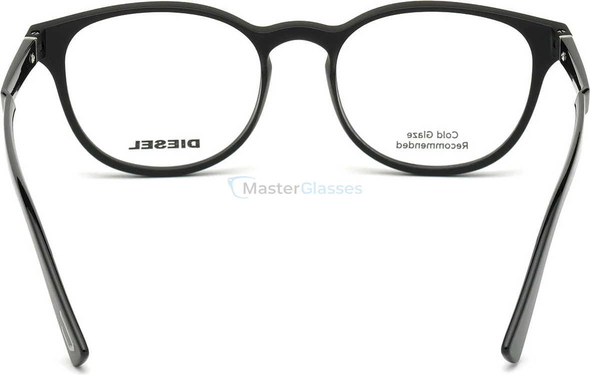 Оправа Diesel DL 5368 002 51