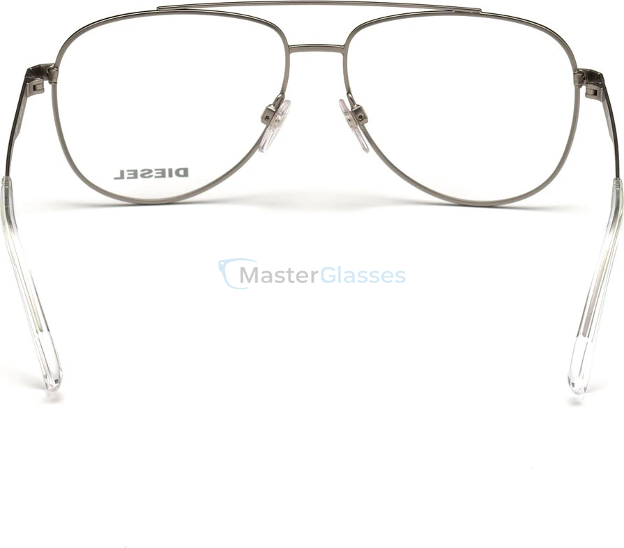 Оправа Diesel DL 5376 012 56