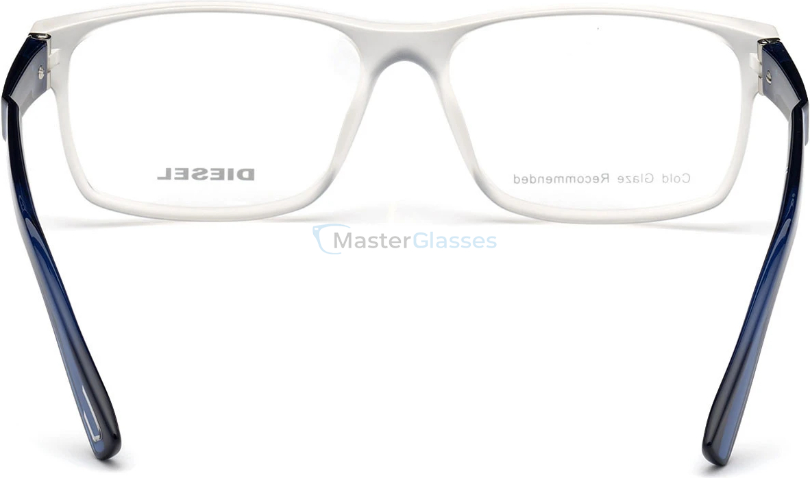 Оправа Diesel DL 5379 027 55