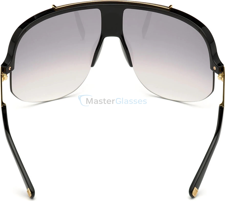 Солнцезащитные очки Dsquared2 DQ 0345 05B 00