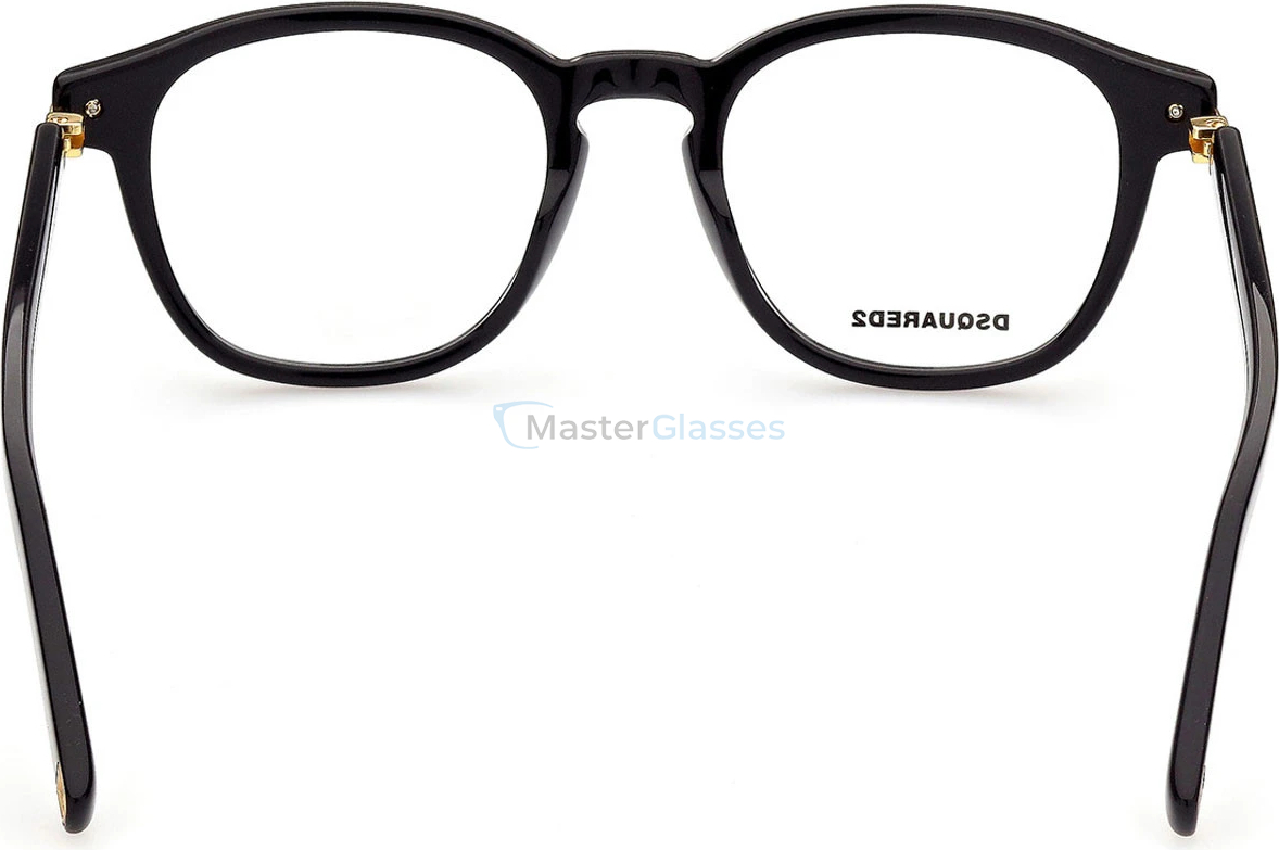 Оправа Dsquared2 DQ 5313 001 50