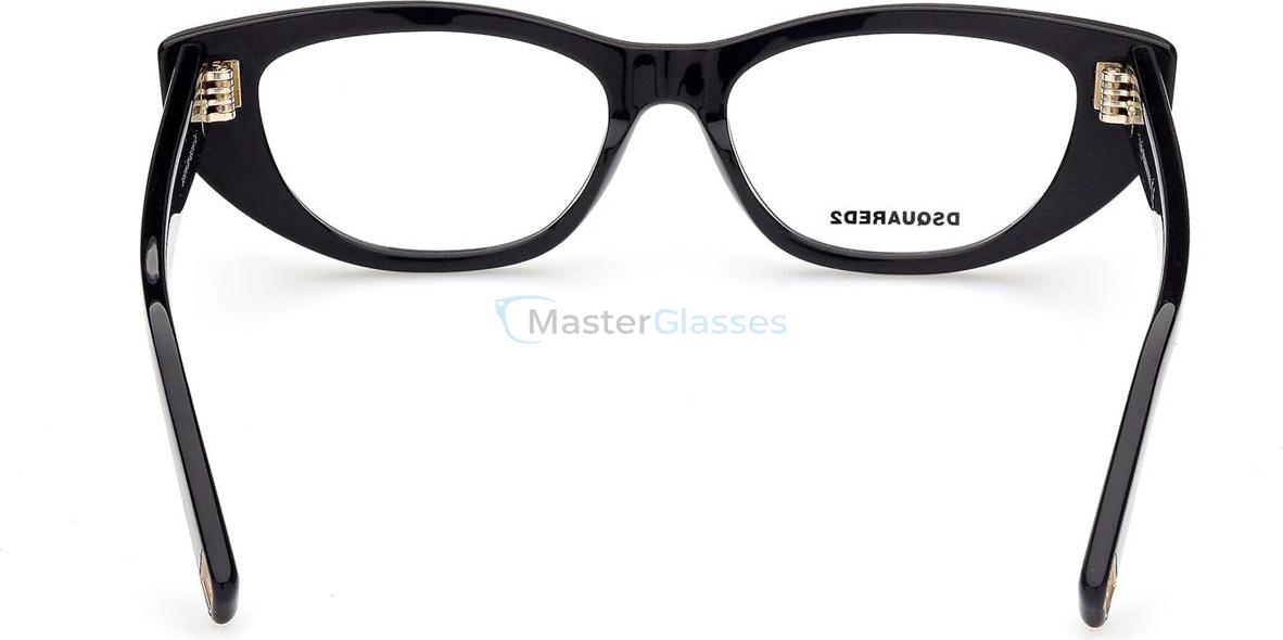 Оправа Dsquared2 DQ 5318 001 53
