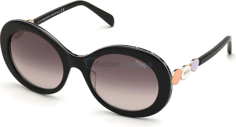 �������������� ���� EMILIO PUCCI EP 0127 01T 55