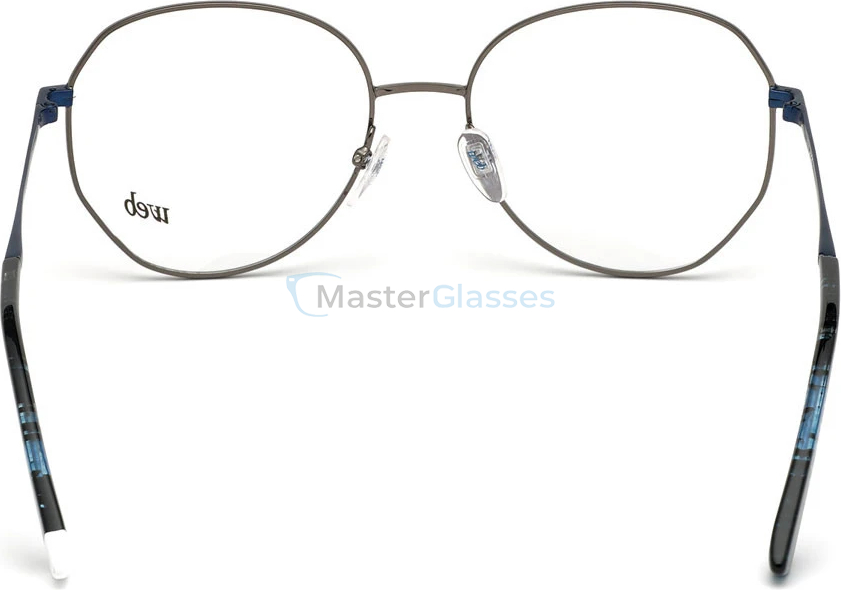 Оправа Web Eyewear WE 5317 008 55