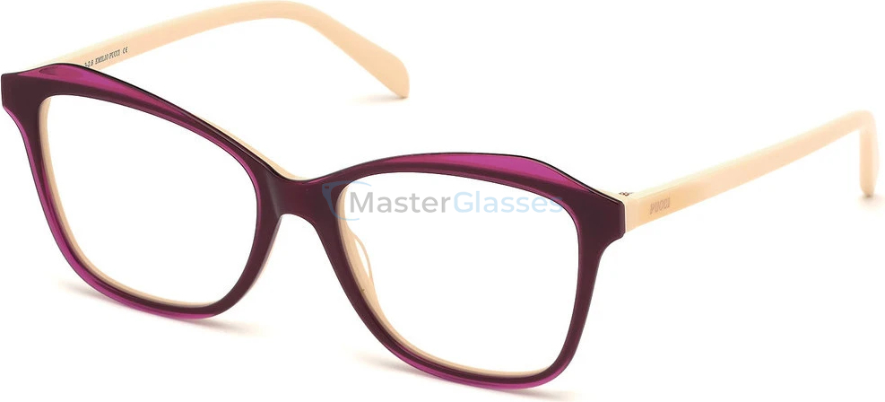 Оправа EMILIO PUCCI EP 5128 024 55