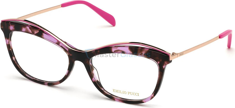 ������ EMILIO PUCCI EP 5135 056 56