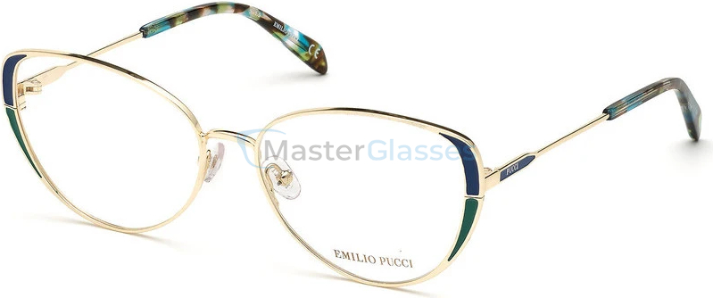 Оправа EMILIO PUCCI EP 5139 032 55