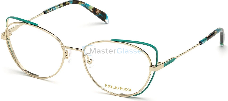 Оправа EMILIO PUCCI EP 5141 032 54