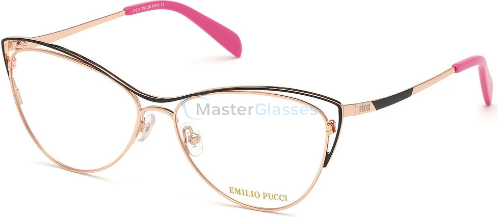 Оправа EMILIO PUCCI EP 5142 028 56